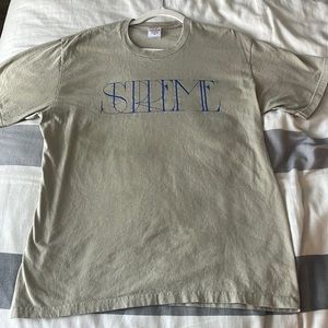 Supreme Trademark Tee